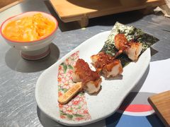 -火山屋台(新街口店)