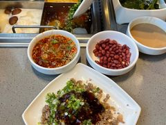 DIY锅底-海底捞火锅(方圆荟店)