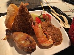 -大冒险家餐厅