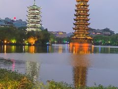 -桂林兴坪漓江