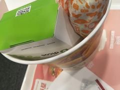 -德克士(西站站内店)