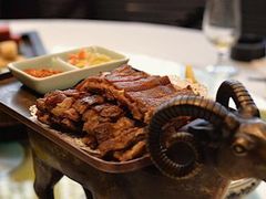 -京味斋·北京烤鸭(华威桥北工大店)