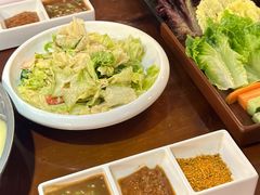 -三代烤肉(保利广场店)