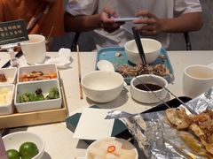-百年果林椰子鸡(中洲店)