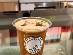 -之悦咖啡馆(新星宇·之洲店)