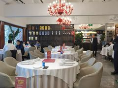 -月福京味斋·烤鸭店·北京菜(鼓楼总店)