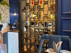 -翠湖宾馆·中餐厅