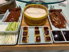 -鸿源斋清真豫菜(惠济店)