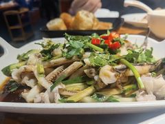 -捞围鲜·港式打边炉(海阳路店)