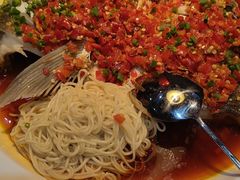 -一品红川菜(皇岗店)