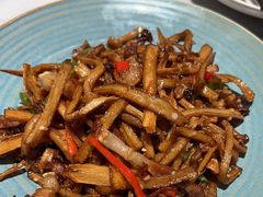 -鹿港小镇(霄云店)