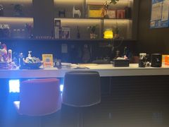-鹿栖.精油SPA(金山世纪城店)