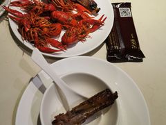 -加餐海鲜自助(集美银泰百货店)