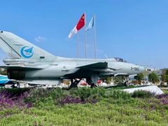 -成飞公园