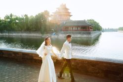 -布丁婚纱摄影工作室