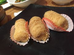-颐和•海鲜砂锅粥•啫啫煲(奥林匹克广场店)