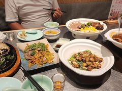 -潮界(虹桥新天地店)