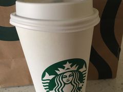 -星巴克(嘉定中信泰富万达广场店)