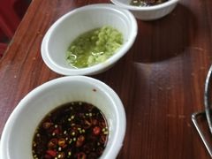 -威邵鸡煲(西华路总店)