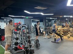 -ENERGY原力健身(川周店)