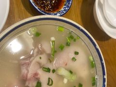 -易老妈蹄花.特色川菜(人民公园总店)