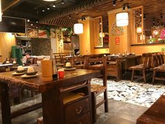 -将军肚烧烤鸡手王(东岭南街店)