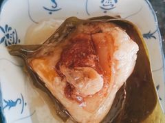 -老妈宫粽球
