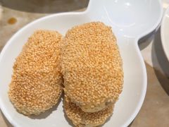 -永春园·扬州早茶·淮扬菜(漫乐城店)