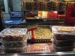-小宝栗子(嘉华国际商业中心店)