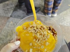 -夏食光安顺小舒冰粉冰浆(甲秀楼店)