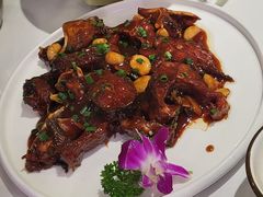 -好人家海鲜酒楼(淞南路店)