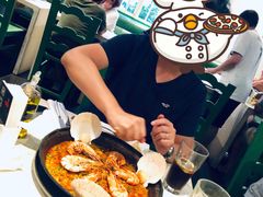 -Carmen卡门西班牙餐厅