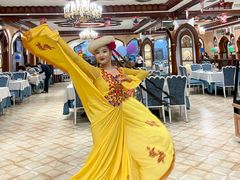 -阿布都新疆音乐美食城(长湖路店)