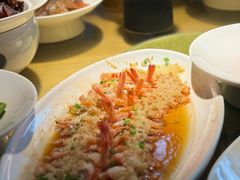 -吴越荣记苏州菜·松鼠桂鱼(月光码头店)