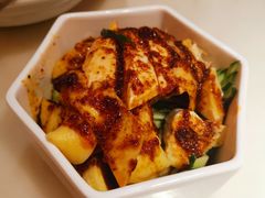 口水鸡-新发现(苏州中心商场店)