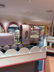 -奈尔宝家庭中心·亲子餐厅(鄞州万达店)