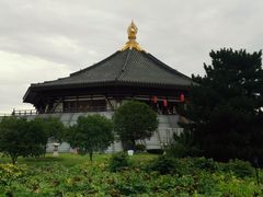 -隋唐洛阳城明堂天堂景区