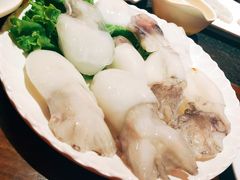 -陈府大宅门成都火锅·手切鲜肉(太原街店)