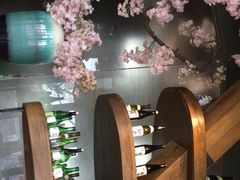 -山葵家·创意料理(宁波来福士店)