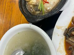 -肥弟大排档(汕樟路店)