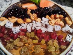 -炭舍干锅(华发商都店)