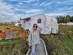 -云漫湖生态度假公园