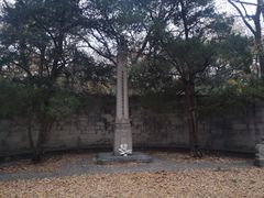-灵谷景区