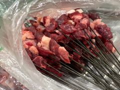 -张四烤羊肉(西藏自治区拉萨市丹杰林巷店)