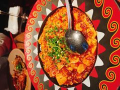 -花马天堂云南餐厅 Lost Heaven(高邮路店)