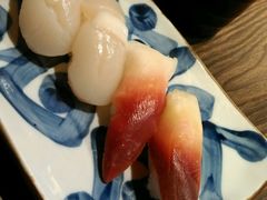 -大雄寿司(中华广场店)