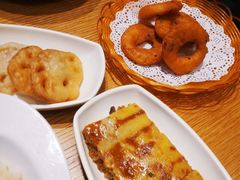 -文叔·湖北名小吃·小龙虾(华强北店)