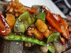 -全聚德(蓝山店)