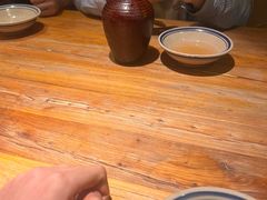 -破三川·新川菜(静安大融城店)