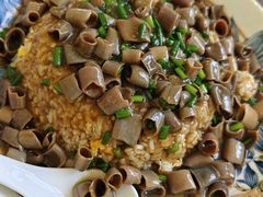 -宾朋海鲜特色美食餐厅·纯手工鲅鱼水饺(兴海路店)